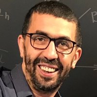 HAKIMI Mohamed-Ali (@hakimimohameda1) 's Twitter Profile Photo HAKIMI Mohamed-Ali (@hakimimohameda1) 's Twitter Profile Photo