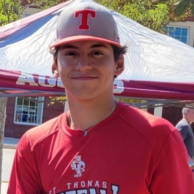 St. Thomas High School 🦅2025, MIF|2nd|3rd| 5’10| 165lb. Uncommitted‼️GPA 3.6 Anthonyborja2025@gmail.com, mobile: 832-389-0390