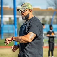 Coach Brock (@pryde_210) 's Twitter Profile