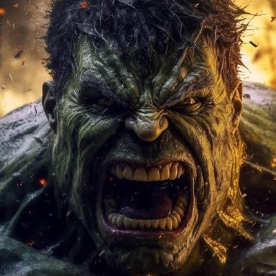 Hulkさんのプロフィール画像