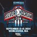 Silver Scream Con (@SilverScreamCon) Twitter profile photo