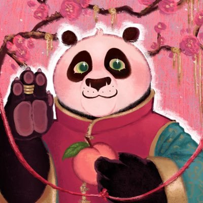 ꒰ 🇲🇽 ꒱ 23 y/o | He/Him | -`, (DogMan) ꒱🐶👮♂️ -`, (Kung Fu Panda) ꒱🐼🐯