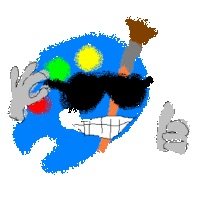 $PAINT (@mspaintsol) 's Twitter Profile