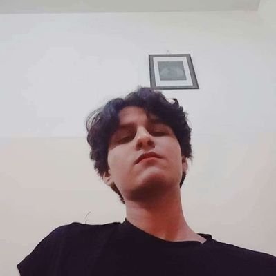 _Rabel_ahmed's profile picture. frontend web developer