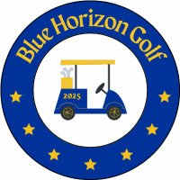 Blue Horizon Golf(@BlueHorizonGolf) 's Twitter Profile Photo
