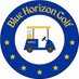 Blue Horizon Golf (@BlueHorizonGolf) Twitter profile photo