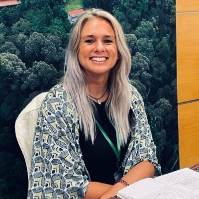 sascriven's profile picture. Environmental scientist @PermianGlobal and a visiting associate @UniOfYork. Views are my own. #conservation #tropicalecology #rainforest #climatechange