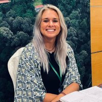 Sarah Scriven (@sascriven) 's Twitter Profile