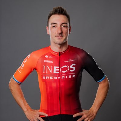 Pro Road and Track cyclist. European Road Champion. Olympic Gold Medalist in Rio 2016. I ride for Ineos Grenadier