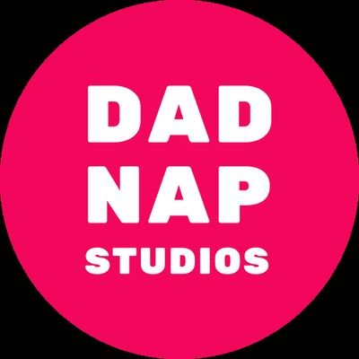DadNapStudios Profile Picture