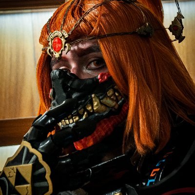 Pandadorf_Cos Profile Picture