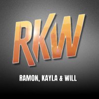 Ramon Kayla & Will(@RamonKaylaWill) 's Twitter Profile Photo