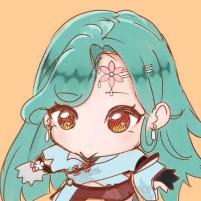 ☆ Ireese🍊☆ COMMS OPENさんのプロフィール画像