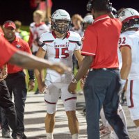 james (Lj) Blackwell (@ljblackwell15) 's Twitter Profile