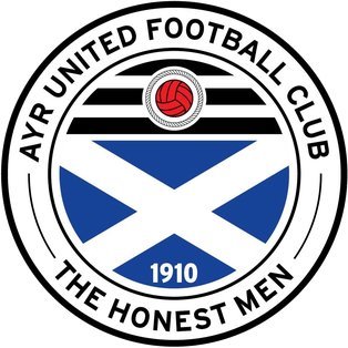 Fan Account built to keep you up to date with Ayr Players out on loan (also keep up to date with stats of current ayr team link below