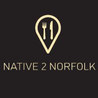 Finley Robertson(@native2norfolk) 's Twitter Profileg