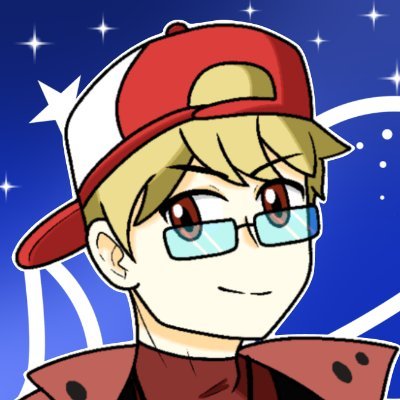 He/Him • 25 • Passionate gamer, nerd, weeb & PNGTuber • Pokémon/JRPG/Horror Fanatic • 🔞MINORS DNI🔞 • Pfp: @PkmnKingx • Logo: @meramizu • Banner: @ardentiia