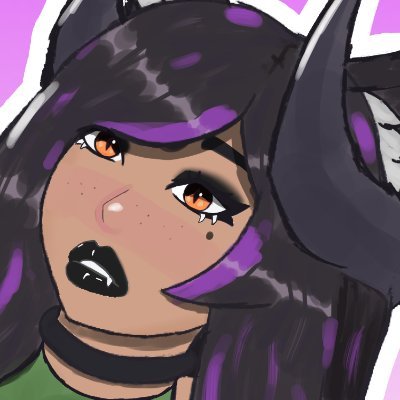 22, She/Her 🏳️‍⚧️, Your Virtual Succubus Mommy~ | Icon by @/Cresscin 🎨#Seraillust |🔞 #LewdSera