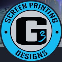 G Three Designs & Racewear (@g3designs465) 's Twitter Profile