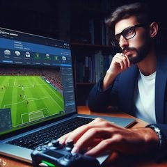 In the 2061/62 season of an FM16 save I’ve been playing for 9 years! I post articles charting my progress.