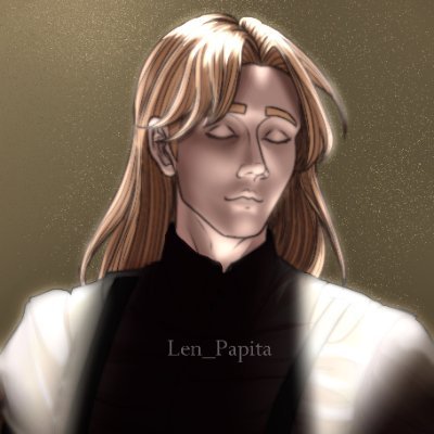 Len_Papitaさんのプロフィール画像