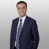 Rıdvan Söylemez(@ridvansoylemez) 's Twitter Profile Photo