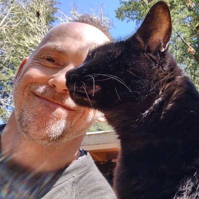 todd pickens Profile