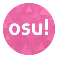 Osu!References (@osureference) 's Twitter Profile Photo Osu!References (@osureference) 's Twitter Profile Photo