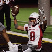 Christopher Villasenor - Desert Oasis High 25’ (@cnkv07) 's Twitter Profile Photo Christopher Villasenor - Desert Oasis High 25’ (@cnkv07) 's Twitter Profile Photo