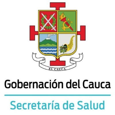 Cuenta oficial de la Secretaría Departamental de Salud del Cauca en articulación con @GobCauca @MinSaludCol #EnDefensaDeLaVida