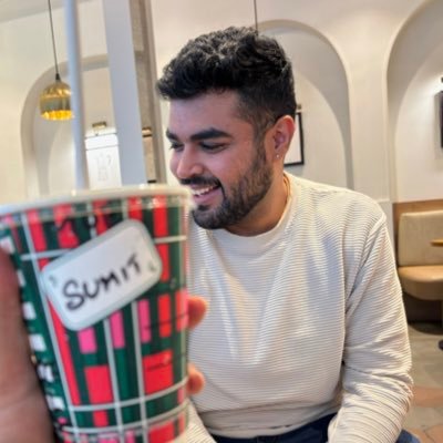ssardana08's profile picture. Engineer AI/ML @snowflakedb | Ex- @truera_ai @_nference, @nutanix | OSS contribution: @zus_network