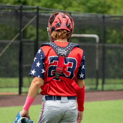 US Nationals | Moberly High School | class 27’ middle infield and catcher | baseball basketball and football