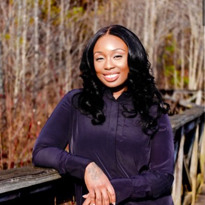 lover of all wetlands. #blackinwetlands UF PhD student @ufwetland. Virginia Tech Alumna. #longlive2ou