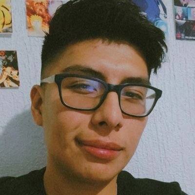 Chico tranquilo que le gusta hacer videos en Youtube
y directos en https://t.co/7OWRGSZCfk

Ig del minito🥵: https://t.co/P1A3qIq4FS