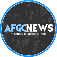 Anime FGC News(@AFGCNews) 's Twitter Profile Photo