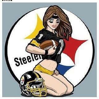in_steeler Profile Picture