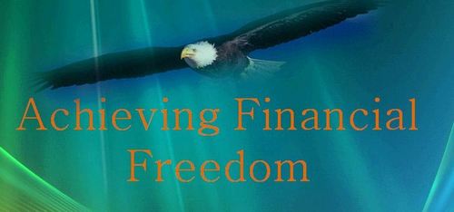 Together on the path to financial freedom.