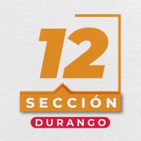 Snte12Durango(@Snte12Durango) 's Twitter Profile Photo