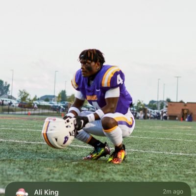 dbarkue@gmail.com Class 2025 ATH |5’9 165lb| Multi sport player🏀🏈 | Johnston high school |$S & RB| bench: 225 squat:405| 40: 4.48 6053214246