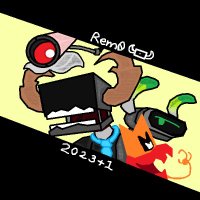 🖥️ Remo 💽(@remolacha777) 's Twitter Profile Photo