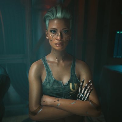 chloekilgorePSN Profile Picture