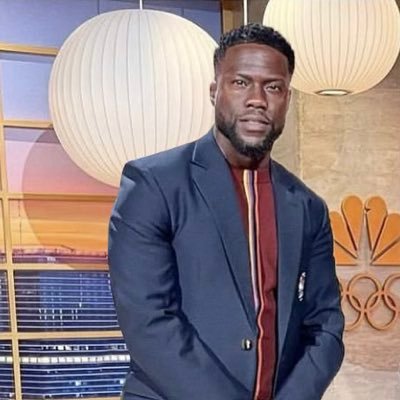 TallKevinHart's profile picture. Best day of my life