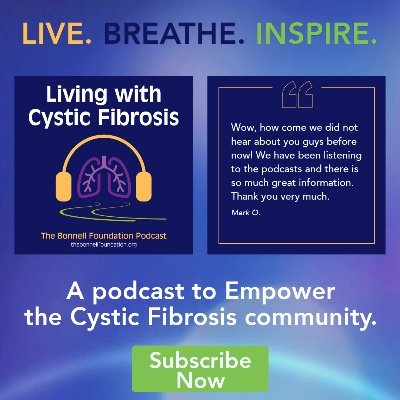 The Bonnell Foundation: Living with Cystic Fibrosis provides funds, scholarships, & resources to navigate life with CF. #CFMomof2girls