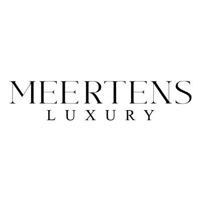 At Meertens Luxury, we embrace the artisanship that defines our creations. Rooted in decades of experience and driven by a commitment to excellence