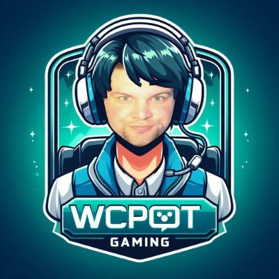 Twitch Affiliate👍🏻 Your Favorite Goofy Streamer😜 Easy To Amuse I Basicly Laugh At Anything🤣 YT/Twitch/TikTok: WCPOTGaming