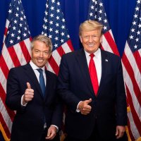 Eric Branstad (@ebranstad) 's Twitter Profile