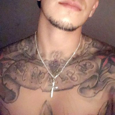 18+  Inked Mexican ⚽️ Soccer athlete with a big uncut Brown Dick 'n I know how to use it_Machóte_show-off