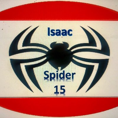 Isaac_Spider15 Profile Picture