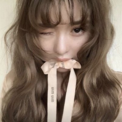 yunifresitaa's profile picture. infp / / gw: 47 kg / / 2ning mi mujer ¡! *ೃ༄