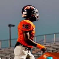 Santonio “Tonio” Wallace (@santoniowallace) 's Twitter Profile